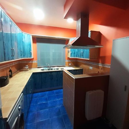Ciudad Rodrigo La Casa Azul Villa Eksteriør bilde