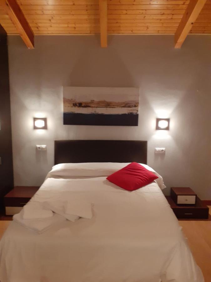 Ciudad Rodrigo La Casa Azul Villa Eksteriør bilde