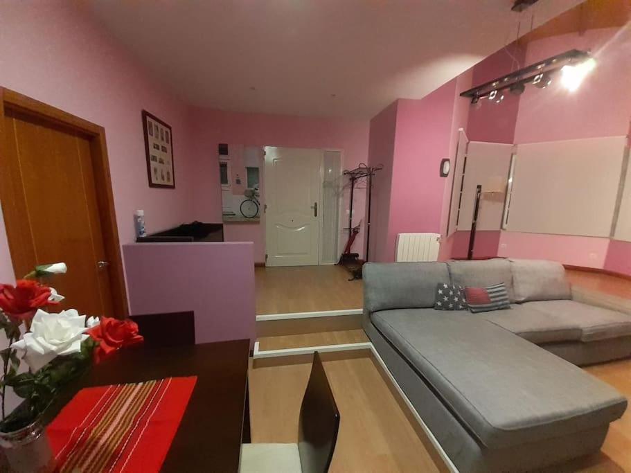 Ciudad Rodrigo La Casa Azul Villa Eksteriør bilde