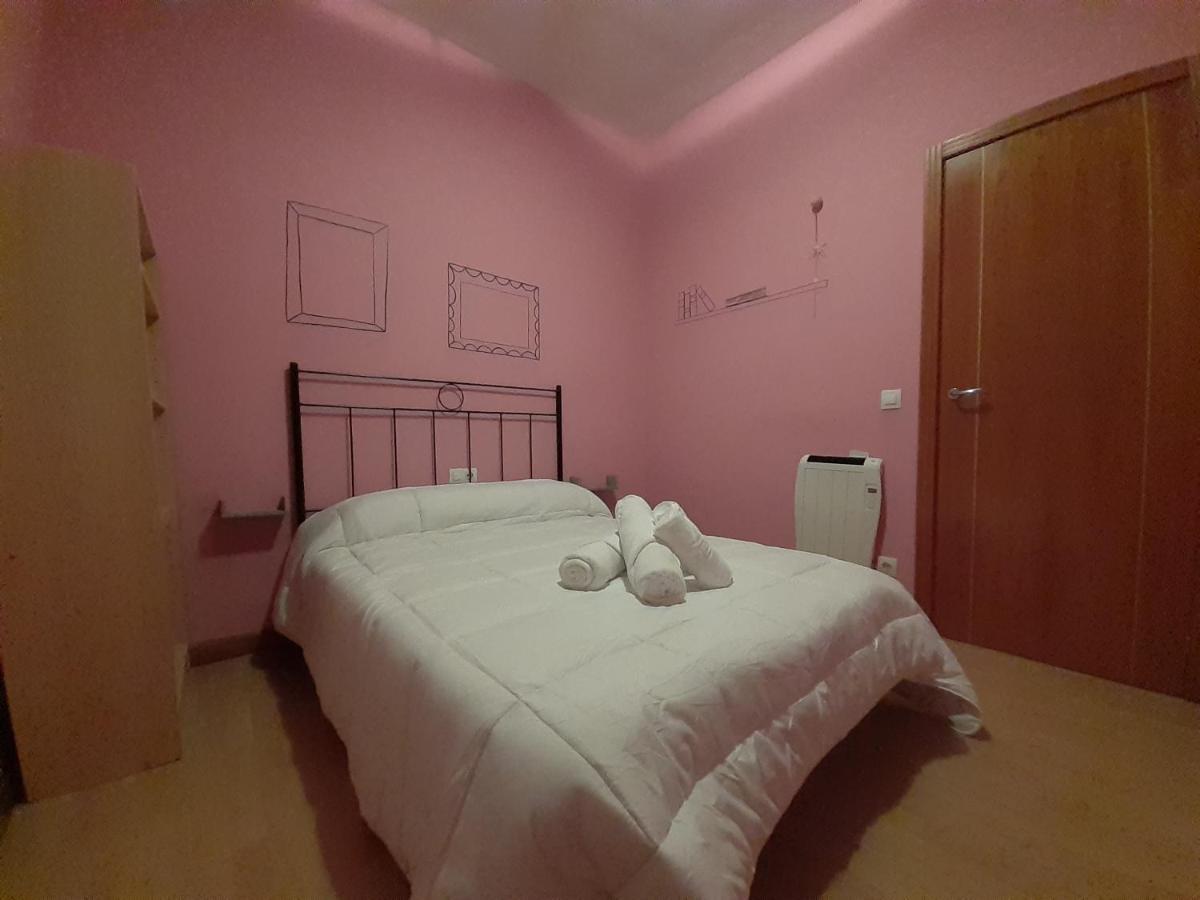 Ciudad Rodrigo La Casa Azul Villa Eksteriør bilde